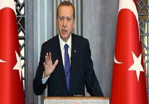 Erdoğan, ‘Bu millet bizim ailemiz, içinde olacağız'